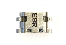 Charger Connector Zte Trek 2 K88 (Type-C). Фото 3