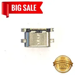 Charger Connector Zte Trek 2 K88 (Type-C). Фото 4