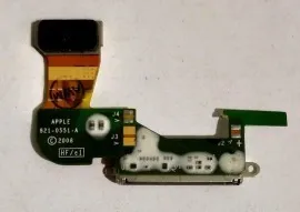 Charger Connector Iphone 3GS. Фото 4