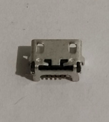 Charger Connector Lenovo A10-70. Фото 2