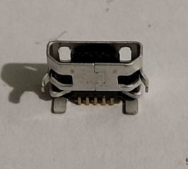 Charger Connector Lenovo A10-70