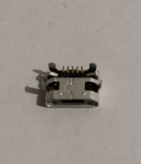 Charger Connector Lenovo A10-70. Фото 3