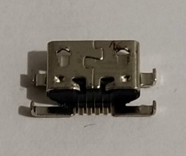 Charger Connector Lenovo A6020/K6. Фото 2