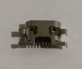 Charger Connector Lenovo A6020/K6