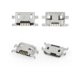 Charger Connector Lenovo A6020/K6. Фото 7