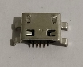 Charger Connector Lenovo A790/ Fly IQ239