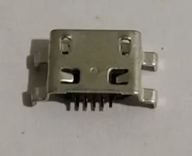 Charger Connector Lenovo A790/ Fly IQ239. Фото 4