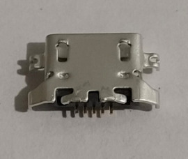 Charger Connector Lenovo S650/S720/S820