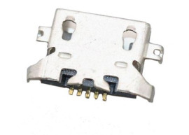 Charger Connector Lenovo S650/S720/S820. Фото 2