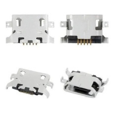 Charger Connector Lenovo S650/S720/S820. Фото 3