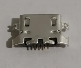 Charger Connector Lenovo S650/S720/S820. Фото 4