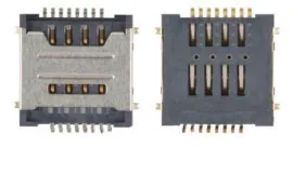 Charger Connector Lenovo S660. Фото 2