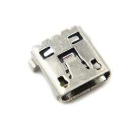 Charger Connector LG G2. Фото 4