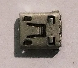 Charger Connector LG G2. Фото 7