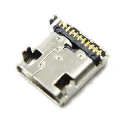 Charger Connector LG G2. Фото 10