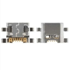 Charger Connector LG G2 Mini D618/D620. Фото 2