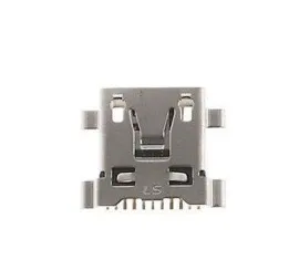 Charger Connector LG G3. Фото 4