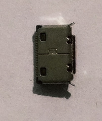 Charger Connector LG KG270/KG280/KP100/KP110/KP500/KP199/MG160