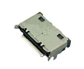 Charger Connector LG KG270/KG280/KP100/KP110/KP500/KP199/MG160. Фото 4