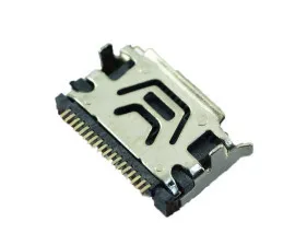 Charger Connector LG KG270/KG280/KP100/KP110/KP500/KP199/MG160. Фото 8