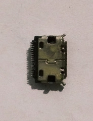 Charger Connector LG KG800