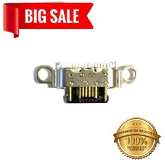 Charger Connector Meizu M15 (Type-C). Фото 4