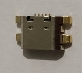 Charger Connector Meizu M2/M2 mini. Фото 3