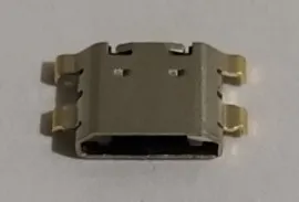 Charger Connector Meizu M2/M2 mini. Фото 6