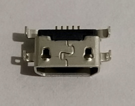 Charger Connector Meizu M3S. Фото 2