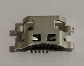 Charger Connector Meizu M3S