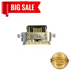 Charger Connector Meizu Pro 7 (Type-C). Фото 4