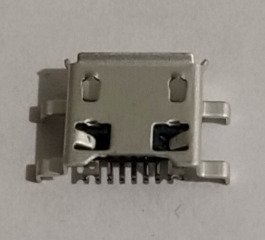 Charger Connector Micro 7pin. Фото 2