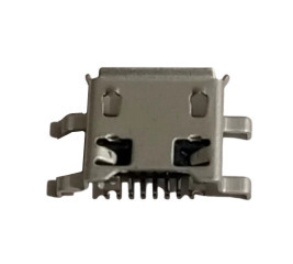 Charger Connector Micro 7pin. Фото 4