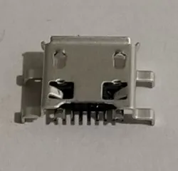 Charger Connector Micro 7pin. Фото 6