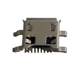 Charger Connector Micro 7pin. Фото 7