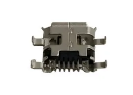Charger Connector Micro 7pin. Фото 8
