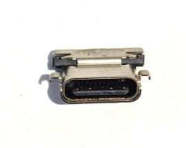 Charger Connector Motorola Moto Z3 Play (Type-C). Фото 2