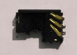 Charger Connector Nokia 1200/2680