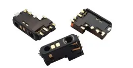 Charger Connector Nokia 1200/2680. Фото 8