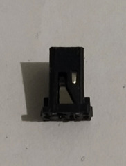 Charger Connector Nokia 3250/5300/6101/6131/6233/6300/E50/N73. Фото 2