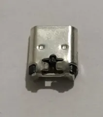 Charger Connector Nokia 520/620/630/640/730/735. Фото 6