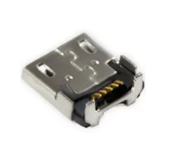 Charger Connector Nokia 520/620/630/640/730/735. Фото 8