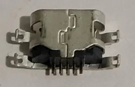 Charger Connector Nokia 535. Фото 6