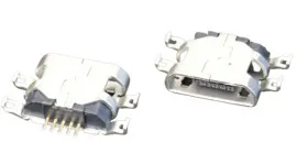 Charger Connector Nokia 535. Фото 7