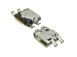 Charger Connector Nokia 535. Фото 8