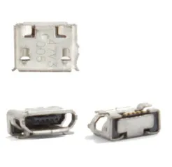 Charger Connector Nokia 6500c/8600/8800 Arte/7900. Фото 7