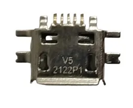 Charger Connector Nokia E52/E55/N97/N97 mini. Фото 7