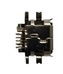 Charger Connector Nokia E52/E55/N97/N97 mini. Фото 8