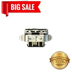 Charger Connector Nokia X6 (TA-1099) (Type-C). Фото 4