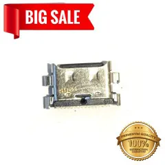 Charger Connector Samsung A205F Galaxy A20 (Type-C). Фото 4